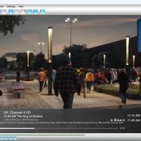 ProgDVB 7.72.8. Free