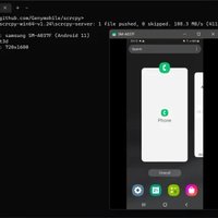 scrcpy 4.1
