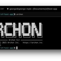 Archon CLI v0.10.1