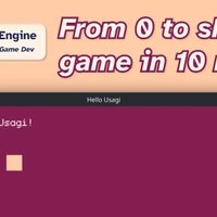 Usagi Engine v1.3.1