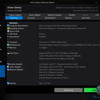 Driver Genius 25.0.0.143 Pro (1 year / 3 PCs) - Discount 20% Off