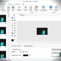 Easy GIF Animator 7.3 Personal - Discount 20% OFF