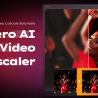 Nero AI Video Upscaler 3.0.2.21