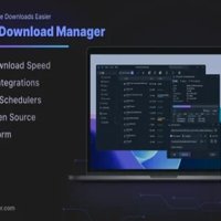 AB Download Manager v1.10.4