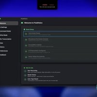 FluidVoice v1.6.9