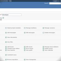 Redmine 7.0.2