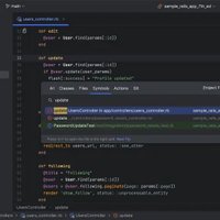 RubyMine 2026.2.2