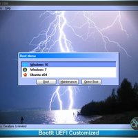 TeraByte Bundle - A Complete Backup, Disk Imaging, and Partition Management Suite - Discount 8% Off