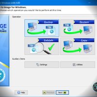 TeraByte Drive Image Backup and Restore Suite 4.13 for Windows - Discount 8% Off