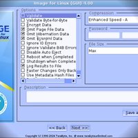 TeraByte Drive Image Backup and Restore Suite 4.12 for DOS/Linux - Discount 8% Off