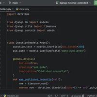 PyCharm 2026.2.3