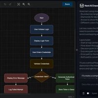 Next AI Draw.io v0.5.0