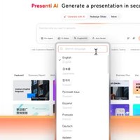 Presenti Team Plus v1.44 (Monthly Subscription) - Discount 5% OFF