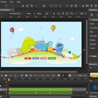 Incomedia WebAnimator 4.1 - Discount 20% Off