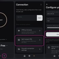 Amnezia VPN Client 5.0.1.5