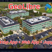 GeoLibre v2.3.0