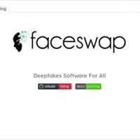 Deepfakes FaceSwap v3.0.0
