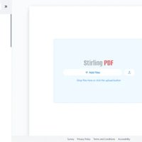 Stirling PDF v3.0.2