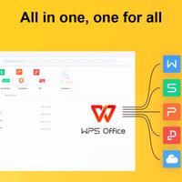 WPS Office for macOS V12.1.28492.28492 - Premium Quarterly - Discount 20% Off