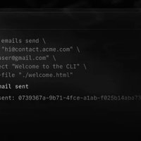 Resend CLI v2.19.1