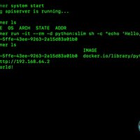 Apple Container 1.4.1