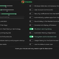 GTweak 5.5.4