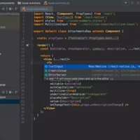 WebStorm 2026.2.3