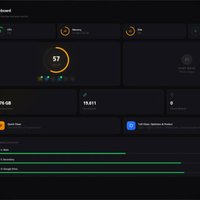 Kudu v2.9.0 - Free System Maintenance Tools