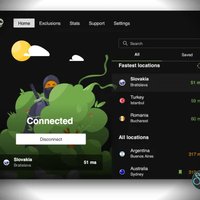 AdGuard VPN for Mac v2.10.0.1130 (1-year license) - Discount 67% Off