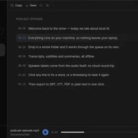Vibe v3.2.2