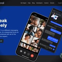 Signal Messenger v8.25.2 Android APK