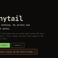 Ponytail v4.10.3