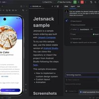 Android Studio Rabbit 1 | 2026.2.1