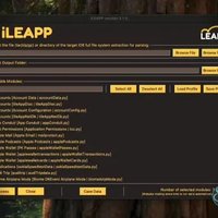 iLEAPP v2026.4.4