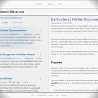 Hister v0.20.0