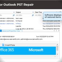 Kernel for Outlook PST Repair 26.0 (Home User License) - Discount 30% Off