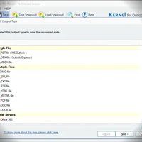 Kernel PST Converter Pro 20.3 (Home User License) - Discount 30% Off