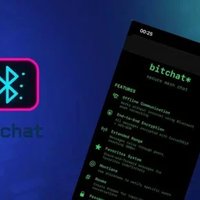 Bitchat APK for Android v2.0.1