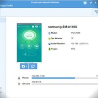 Coolmuster Android Assistant 6.1.22 for Mac (1 Year / 1 PC) - Discount 20% Off