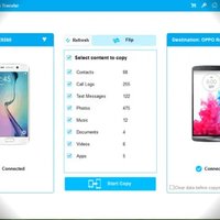 Coolmuster Mobile Transfer 4.1.22 - Lifetime License (2-5 PCs) - Discount 20% Off