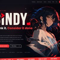 Cindy v0.1.115