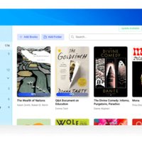 Icecream Ebook Reader 6.57 PRO - Yearly - Discount 15% Off