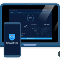 Hotspot Shield VPN 12.18.1 - Discount 10% Off