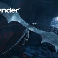 Blender 5.2.1