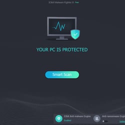 Thumbnail IObit Malware Fighter 12 PRO (1 year subscription / 1 PCs) - Exclusive 35% OFF