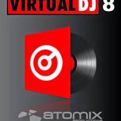 Atomix VirtualDJ Free Home Edition 2026 Build 9295