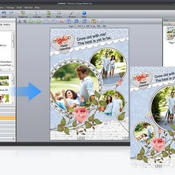 Thumbnail Picture Collage Maker 4.1.4 PRO - Discount 20% OFF