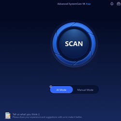 Advanced SystemCare 19 PRO (1 YEAR, 1 PC) - Only $11.99