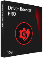 Thumbnail IObit Driver Booster 13.5.0 PRO (1 Year Subscription, 3 PCs) - Discount 20% Off