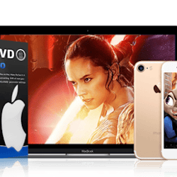 MacX DVD Ripper Pro V6.8.4 (Lifetime)